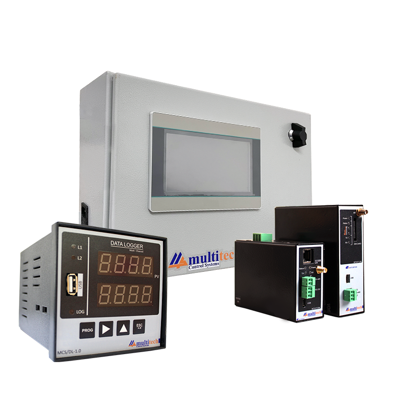 Economic Data Logger