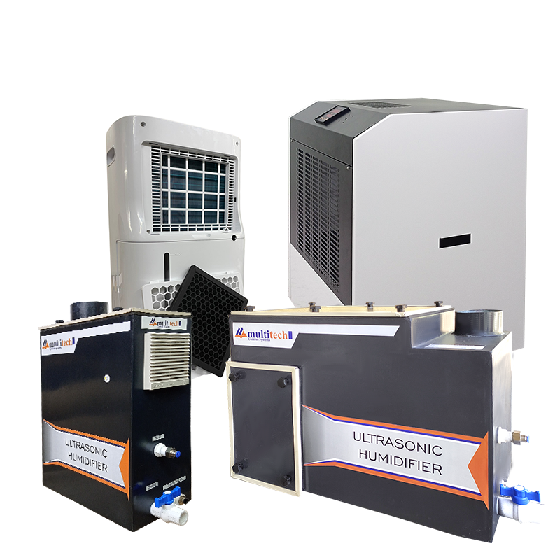Humidification System