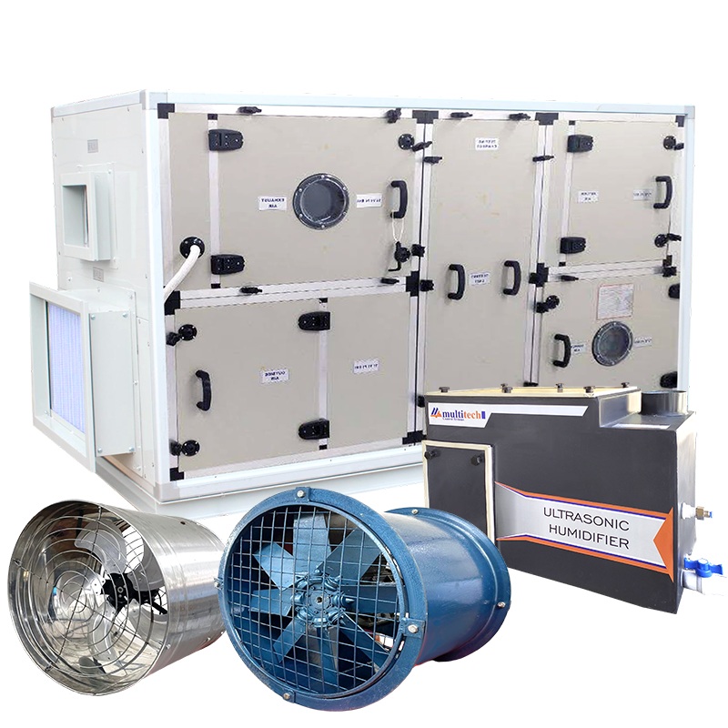 Cold Storage Equipments