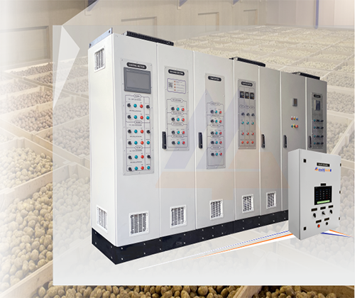 COLD CHAIN SOLUTIONS