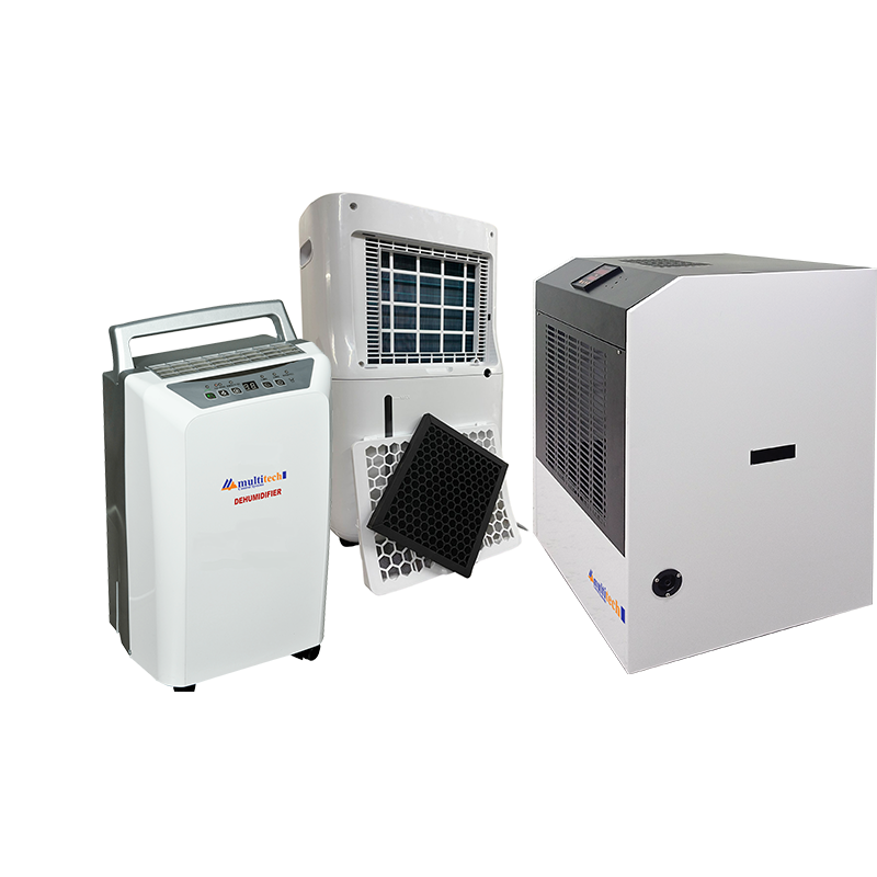 De-Humidifier