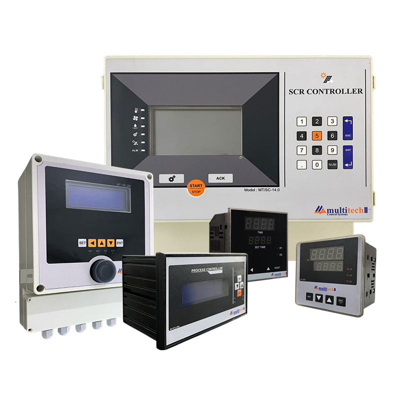 Indicator & controller