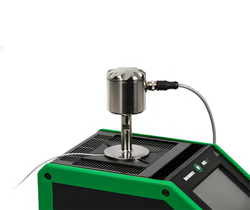 On Site /lab Calibration