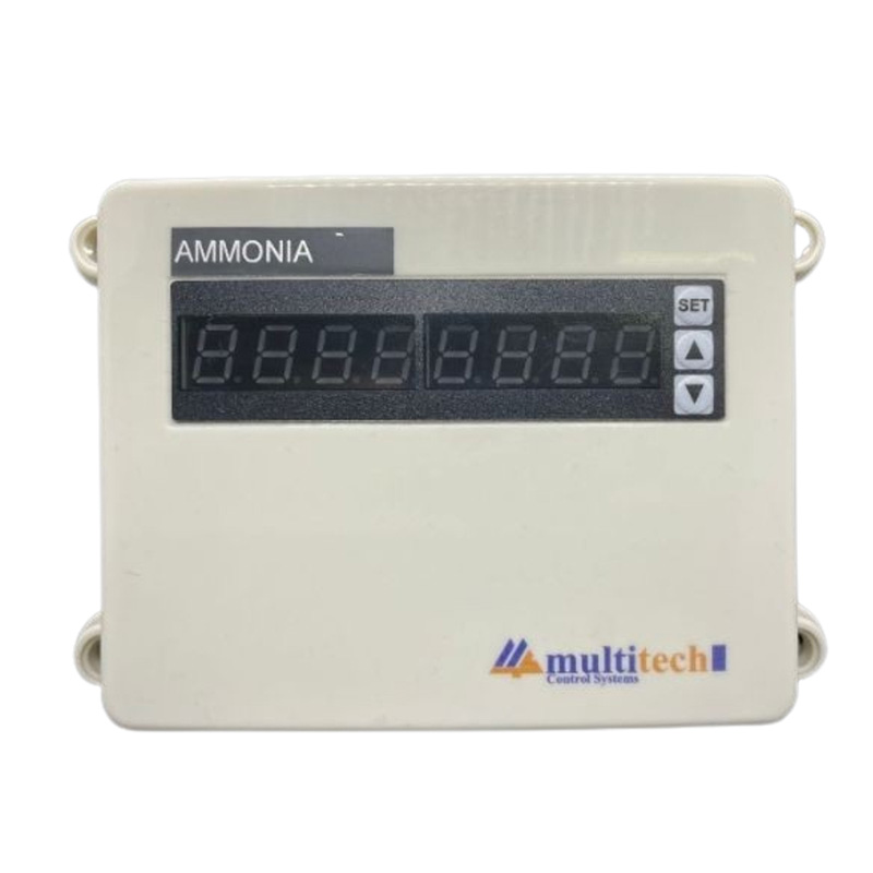 Ammonia Sensor (GSA-2.0)