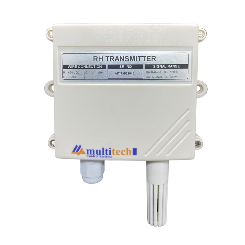 Economic RH Sensor (RH-1.0)