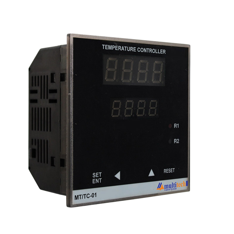 Temperature Controller - RTD I/P (UC-100)