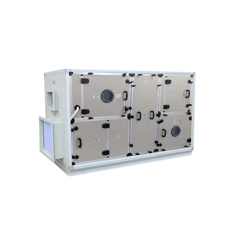 Heat Exchanger Unit (1500 CFM) (HE-1500)