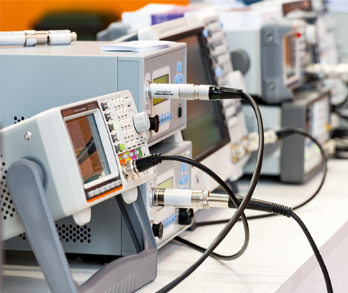 TEMPERATURE MAPPING SERVICES