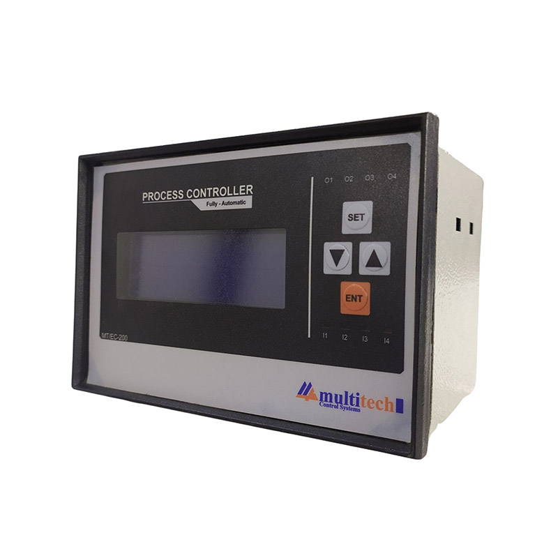 2 Channel Process Controller (PC-200)