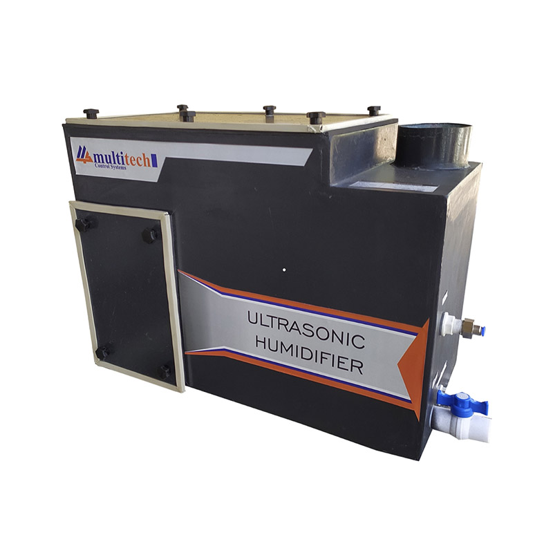 Ultrasonic Humidifier - 14L (UH-14)