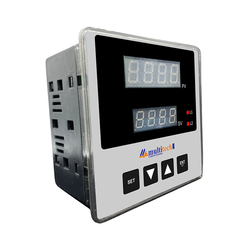 Temperature Controller - Universal I/P (UC-200)