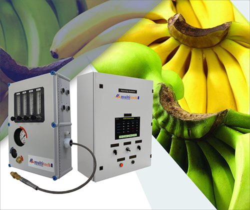 ADVANCED PLC BASED RIPENING SOLUTION