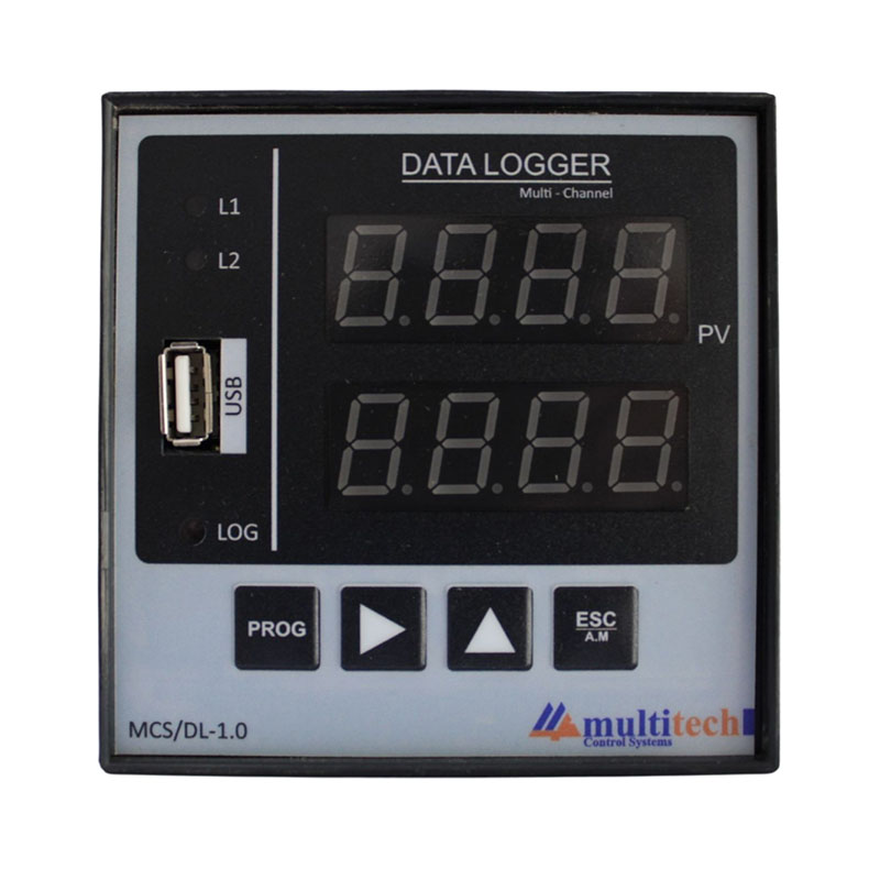 Economic Datalogger(1.0) - Ch (EDL-1)