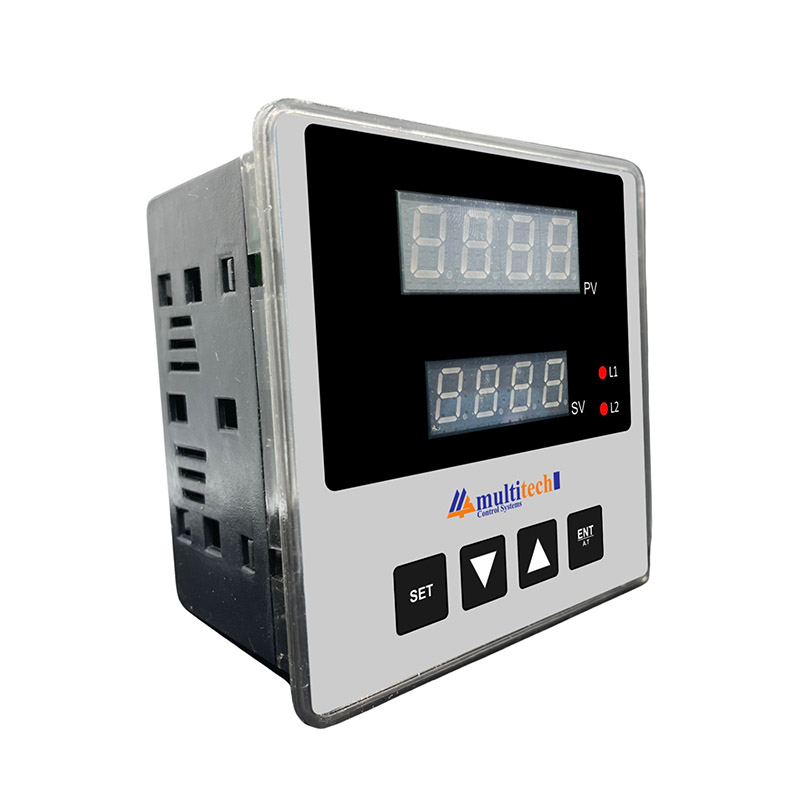 Temperature Indicator - Universal I/P (UI-200)