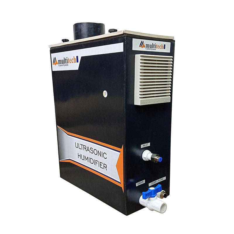 Ultrasonic Humidifier - 3L (UH-03)