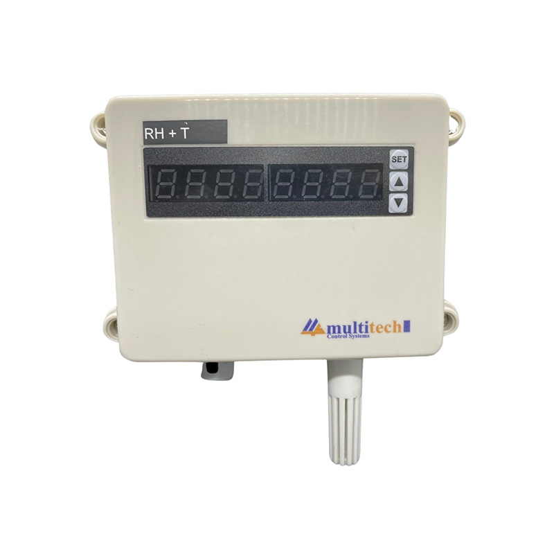 Premium T+RH Sensor (RHT-2.0)