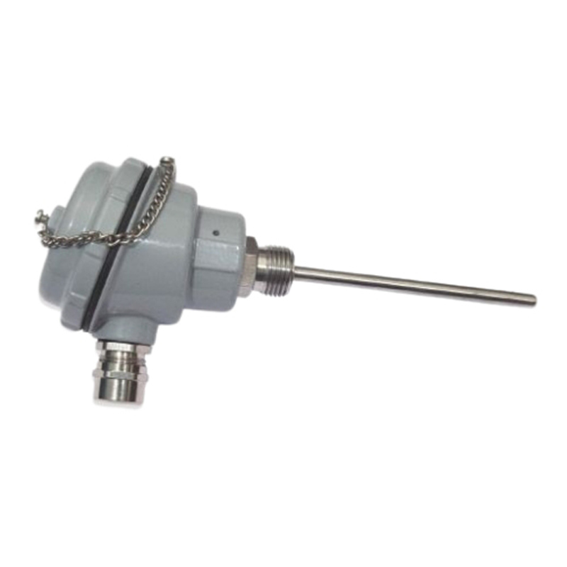 Temperature Transmitter (TSA-1.0)
