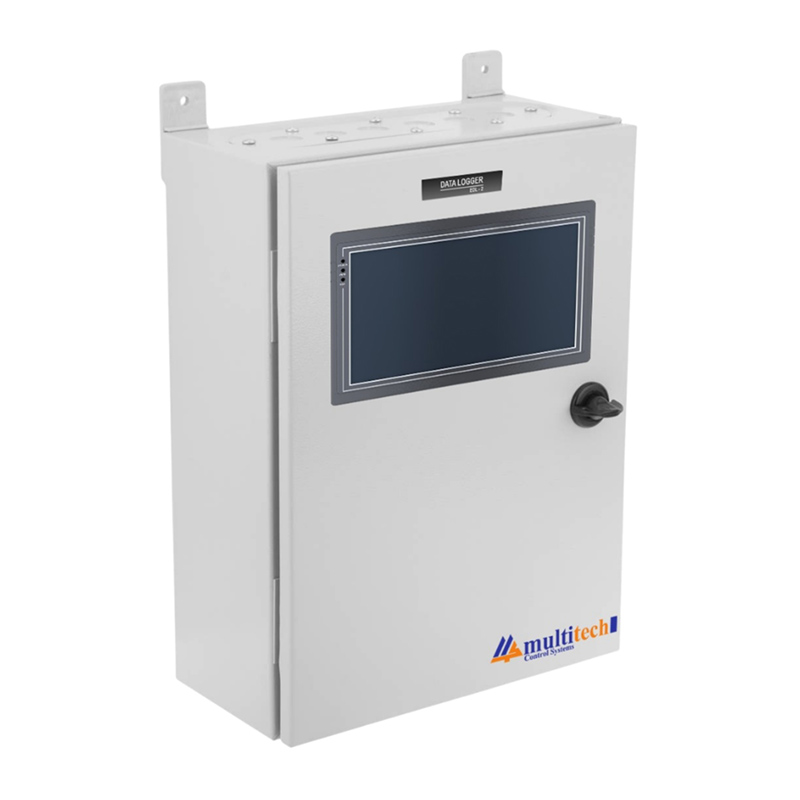 Economic Datalogger(2.0) - Ch (EDL-2)