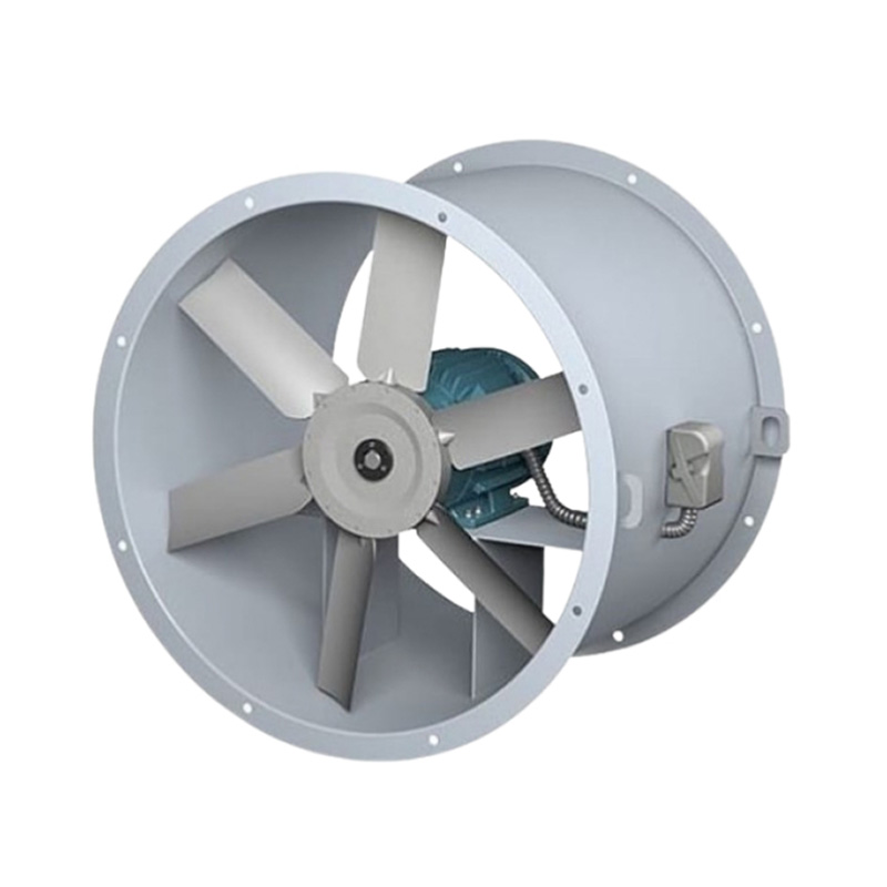Air Circulation Fan -3PH(8000 CFM) (ACF-3PH)